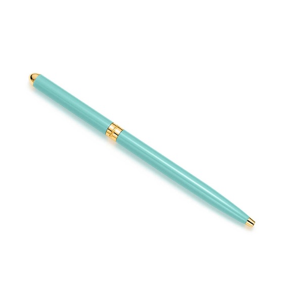 Tiffany & Co. Other - Like New Authentic Tiffany & co. Purse Pen! ♥️